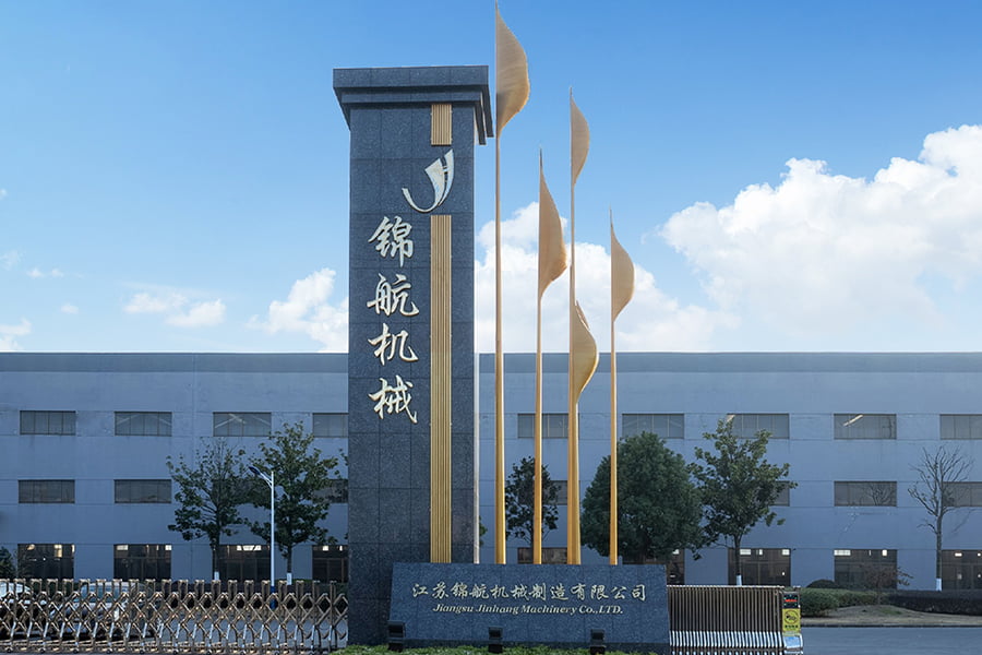 Jiangsu Jinhang Machinery Manufacturing Co., Ltd.