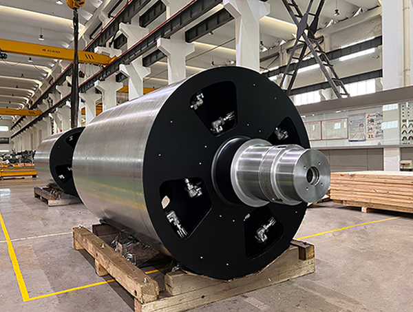 Alles wat u moet weten over rubberen rollen: soorten, gebruik en onderhoud