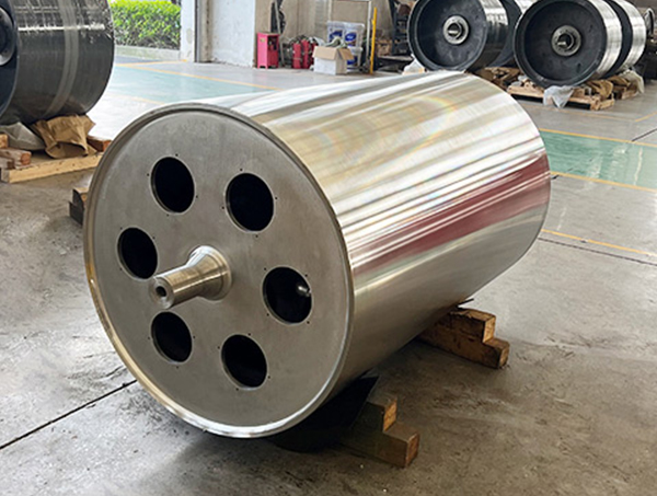 Koolstofstalen rollen: een uitgebreide gids voor typen, toepassingen en onderhoud